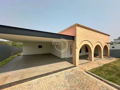 Casa de Condomínio com 3 Quartos à venda, 281m² no Palmital, Porto Feliz