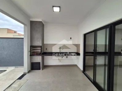 Casa de Condomínio com 3 Quartos à venda, 176m² no Loteamento Residencial Pérola do Vale, Tremembé