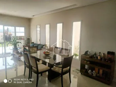 Casa de Condomínio com 4 Quartos à venda, 253m² no Urbanova V, São José dos Campos