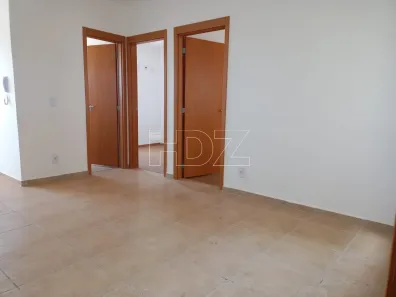 Apartamento com 2 Quartos à venda, 43m² no Jardim Brasil (Vila Xavier), Araraquara