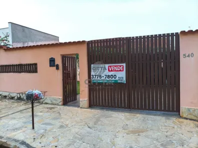 Casa com 3 Quartos à venda, 190m² no Jardim Santa Genebra, Campinas