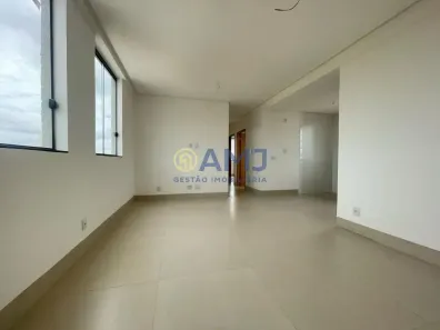 Apartamento com 3 Quartos à venda, 72m² no Setor Sudoeste, Goiânia