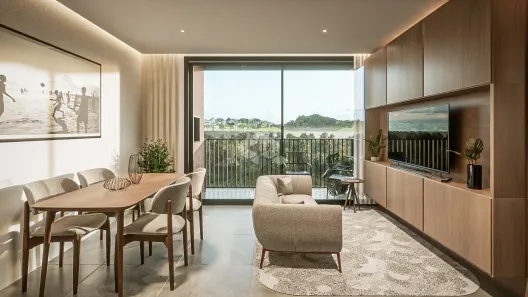 Apartamento com 2 Quartos à venda, 57m² no Camobi, Santa Maria