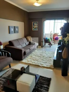 Apartamento com 3 Quartos à venda, 126m² no Nazaré, Belém