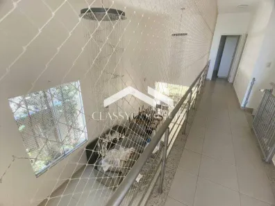 Casa de Condomínio com 4 Quartos para alugar, 280m² no Nova Uberlândia, Uberlândia