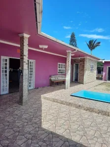 Casa com 4 Quartos à venda, 330m² no Golfinho, Balneário Arroio do Silva