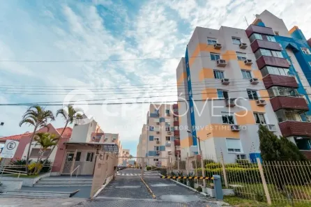 Apartamento com 2 Quartos à venda, 68m² no Jardim Itu, Porto Alegre