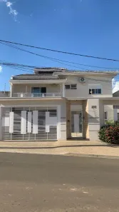 Casa com 4 Quartos à venda, 320m² no Jardim Esplanada, Indaiatuba