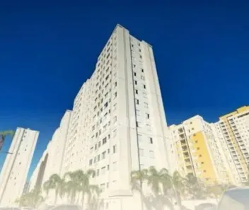 Apartamento com 2 Quartos à venda, 47m² no Portais (Polvilho), Cajamar