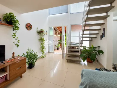 Casa com 2 Quartos à venda, 100m² no Ribeirão da Ilha, Florianópolis