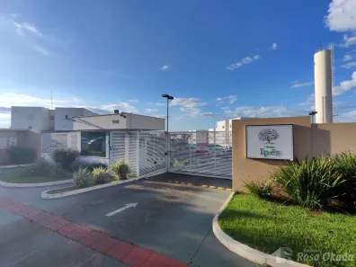 Apartamento com 2 Quartos à venda, 70m² no Ouro Verde, Londrina