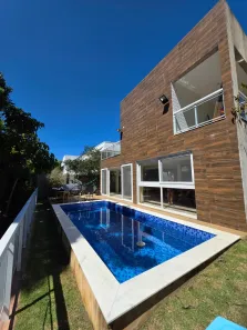 Casa de Condomínio com 4 Quartos à venda, 450m² no Alphaville I, Salvador