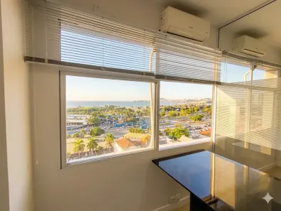 Ponto Comercial à venda, 38m² no Centro, Florianópolis