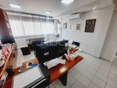 Sala Comercial à venda, 42m² no Centro, Ribeirão Preto