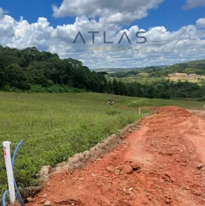 Lote/Terreno à venda, 500m² no Parque Rincão, Cotia