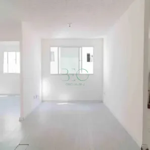 Apartamento com 2 Quartos à venda, 42m² no Jardim Boa Vista (Zona Oeste), São Paulo