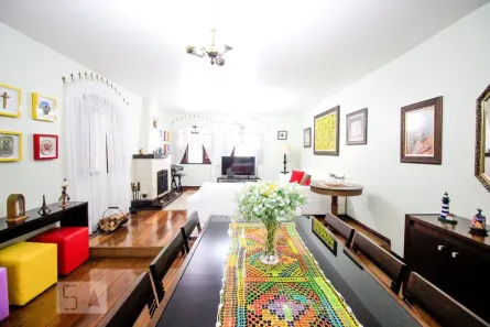 Casa com 3 Quartos à venda, 170m² no Vila Parque Jabaquara, São Paulo