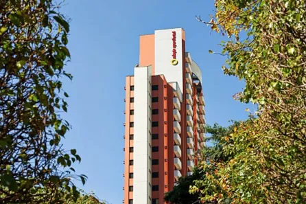 Flat com 2 Quartos à venda, 55m² no Cidade Monções, São Paulo