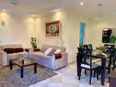 Apartamento com 3 Quartos à venda, 87m² no Mooca, São Paulo