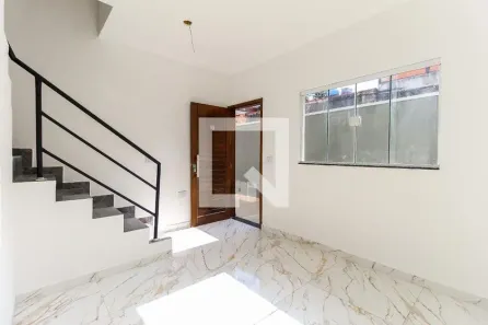 Apartamento com 2 Quartos à venda, 82m² no Itaquera, São Paulo