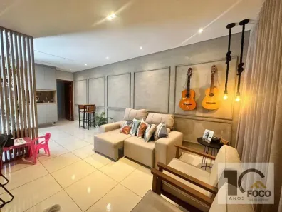 Casa com 2 Quartos à venda, 83m² no Perdizes, Piracicaba