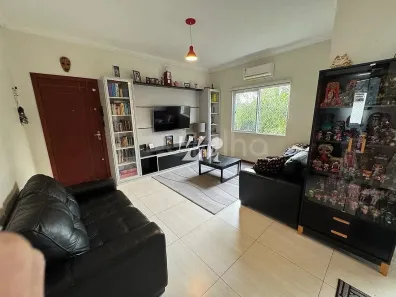 Apartamento com 3 Quartos à venda, 104m² no Areias, São José