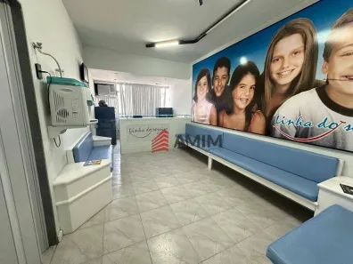 Sala Comercial à venda, 25m² no Centro, Niterói