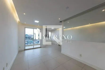 Apartamento com 2 Quartos à venda, 64m² no Vila Santa Clara, São Paulo