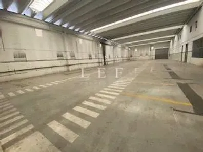 Galpão/Depósito/Armazém à venda, 15000m² no Jardim Umuarama, São Paulo