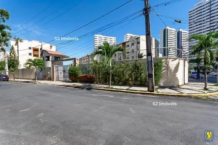 Apartamento com 2 Quartos para alugar, 60m² no Parque Iracema, Fortaleza