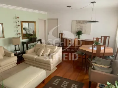 Apartamento com 3 Quartos à venda, 110m² no Santo Amaro, São Paulo