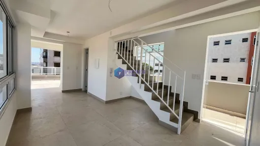 Cobertura com 5 Quartos à venda, 190m² no Santa Efigênia, Belo Horizonte