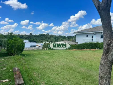 Lote/Terreno à venda, 1000m² no Parque Reserva Fazenda Imperial, Sorocaba