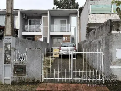 Casa com 2 Quartos à venda, 81m² no Potecas, São José