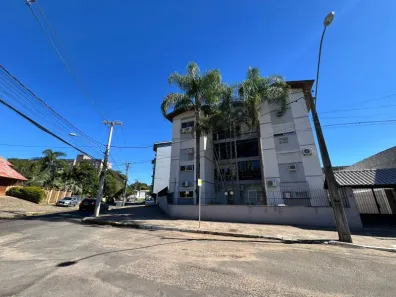 Apartamento com 3 Quartos para alugar, 105m² no Boa Vista, Novo Hamburgo