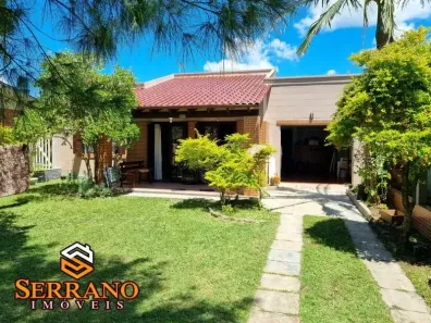 Casa com 2 Quartos à venda, 152m² no Praia de Mariluz, Imbé
