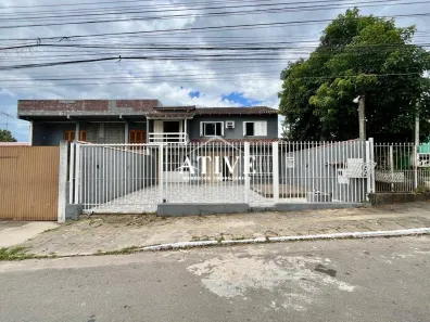 Imóvel Comercial para alugar, 210m² no Barnabé, Gravataí