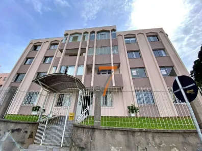 Apartamento com 3 Quartos à venda, 97m² no Capoeiras, Florianópolis