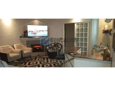 Apartamento com 3 Quartos à venda, 156m² no Santa Paula, São Caetano do Sul
