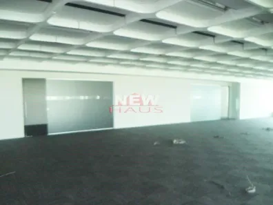 Sala Comercial para venda ou aluguel, 2844m² no Jardim São Luís, São Paulo
