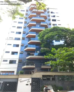 Apartamento com 3 Quartos à venda, 226m² no Jardim Proença, Campinas