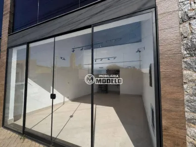 Ponto Comercial para alugar, 70m² no Paulicéia, Piracicaba