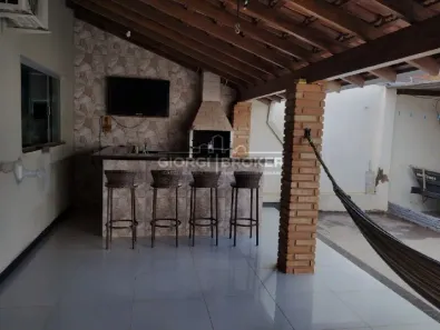 Casa com 2 Quartos à venda, 70m² no Residencial Alto das Andorinhas, São José do Rio Preto