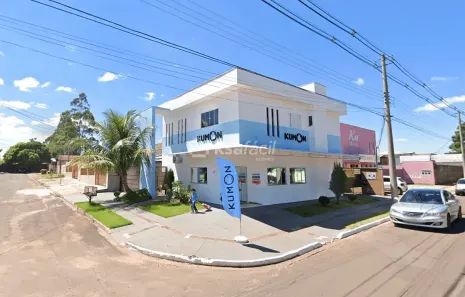 Sobrado com 3 Quartos à venda, 227m² no Mata do Jacinto, Campo Grande