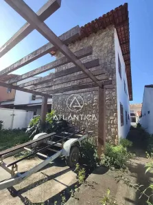Casa com 6 Quartos à venda, 376m² no Novo Rio das Ostras, Rio das Ostras