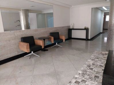 Apartamento com 2 Quartos à venda, 97m² no Canto do Forte, Praia Grande