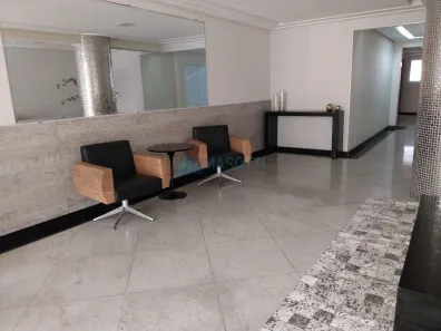 Apartamento com 2 Quartos à venda, 97m² no Canto do Forte, Praia Grande