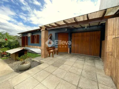 Casa com 3 Quartos à venda, 160m² no Girassol, Gravataí