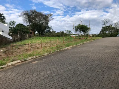 Lote/Terreno para venda ou aluguel, 660m² no Califórnia, Nova Santa Rita