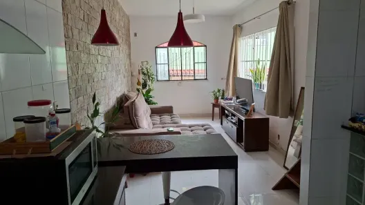 Casa com 2 Quartos à venda, 100m² no Covanca, São Gonçalo